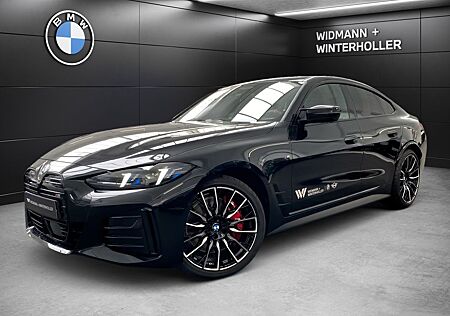 BMW i4 M60 xDrive Gran Coupé Keyless ad.LED AHK H/K