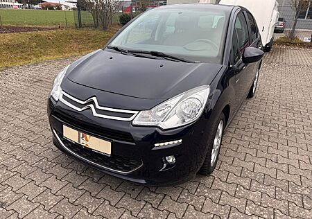 Citroën C3 Exclusive / LED / BLUETOOTH/ PDC/ KLIMA