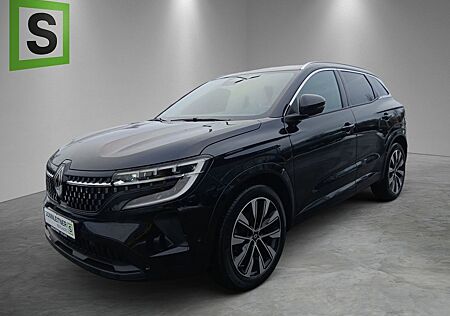 Renault Austral Techno Mild Hybrid 160 Automatik