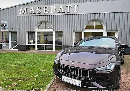 Maserati Ghibli 3.0 V6 430HP GRANSPORT Auto AWD