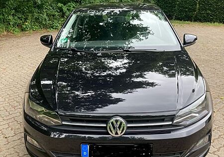 VW Polo Volkswagen 1.0 55kW Comfortline Comfortline
