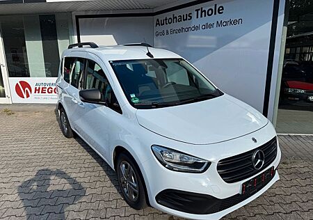 Mercedes-Benz Citan Kombi 110*SHZ+ALLWETTER*