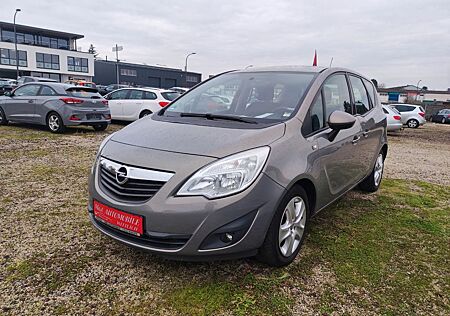 Opel Meriva 1.4 Color Edition 74kW