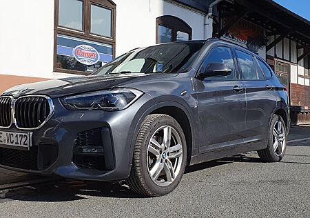 BMW X1 sDrive18i M Sport