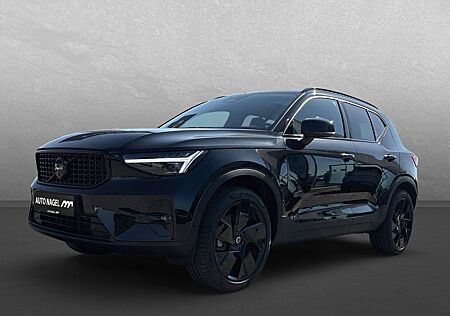 Volvo XC 40 XC40 B3 Benzin Plus Black Edition *AHK+Business*