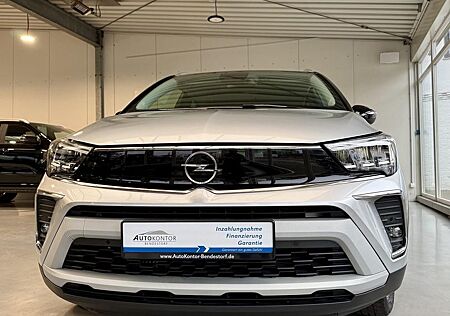 Opel Crossland X Crossland Ultimate Paket *LED *Navi *Kamera *Win
