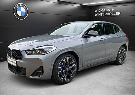 BMW X2 M35i HUD Navi Pano DA+ LED H/K PA 20''