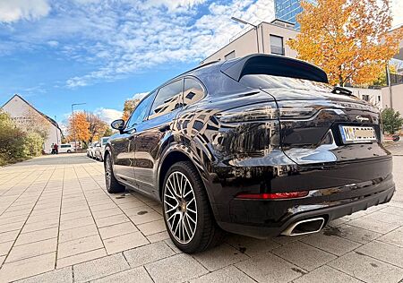 Porsche Cayenne gebraucht kaufen Porsche Cayenne E-Hybrid -