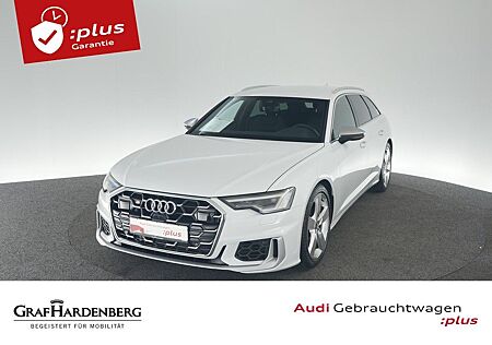 Audi S6 Avant 3.0 TDI quattro tiptronic B&O ACC Navi