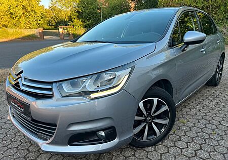 Citroën C4 -1.HAND-SCHEKHEFT-NAVIGATION-PDC-LED-
