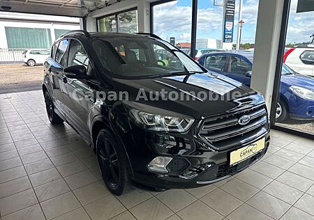 Ford Kuga ST-Line Navi/Alcantara/PDC/LED/Euro6
