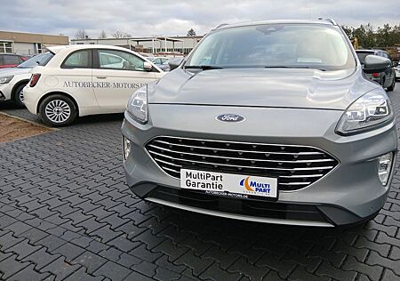 Ford Kuga Plug-In Hybrid Titanium X