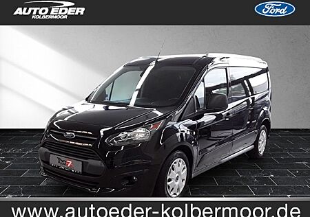 Ford Transit Connect Kasten lang Trend Bluetooth Navi