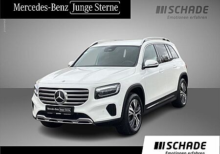 Mercedes-Benz GLB 200 Progressive Totw.-Assist*RF-Kamera*L-Hzg