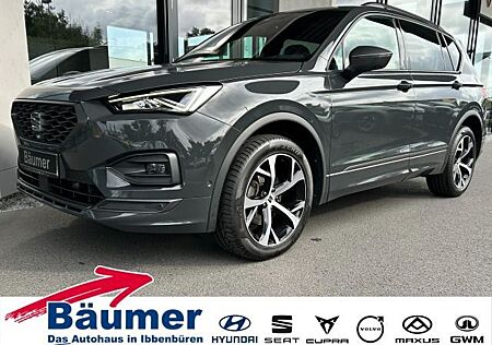 Seat Tarraco FR 2.0 TDI 110 kW (150 PS) 7-Gang DSG