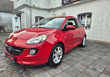 Opel Adam gebraucht kaufen Opel Adam Jam 1.3*1.Hand-Alu-Klima-Tüv+Service neu*