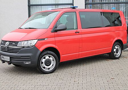 VW T6 Kombi Volkswagen T6.1 Kombi LR 9 Sitze MTW / MTF / MZF / Sonderf