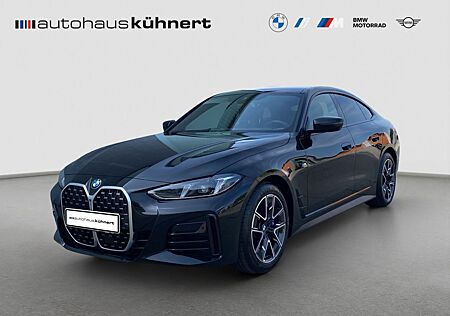 BMW 420d xDrive Gran Coupè ///M-Sport SAG adapt.Fw.