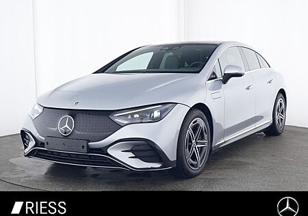Mercedes-Benz EQE 300 AMG Sport Distr Pano HUD WPumpe Keyless