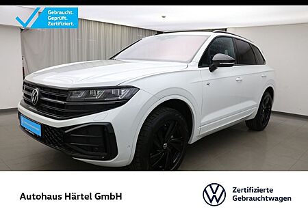 VW Touareg Volkswagen R-LINE BLACK STYLE 3.0 V6 TDI TIPTRONIC