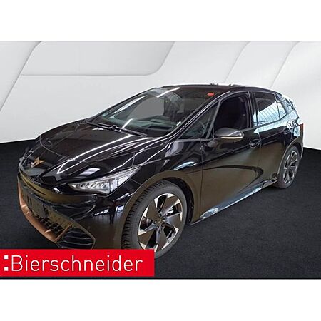 Cupra Born leasen