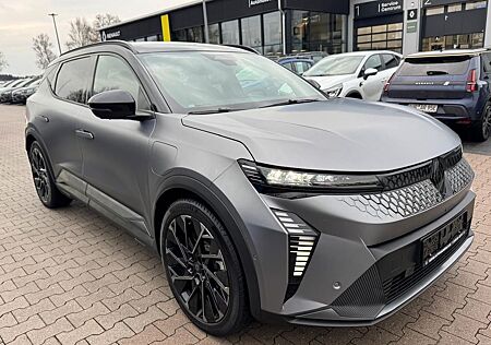 Renault Scenic E-Tech ESPRIT ALPINE 220 Long Range