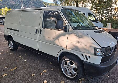 VW T4 Volkswagen andere