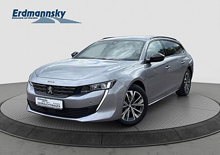 Peugeot 508 SW 1.5 BlueHDi 130 Allure Pack/R-Kam/ SHZ