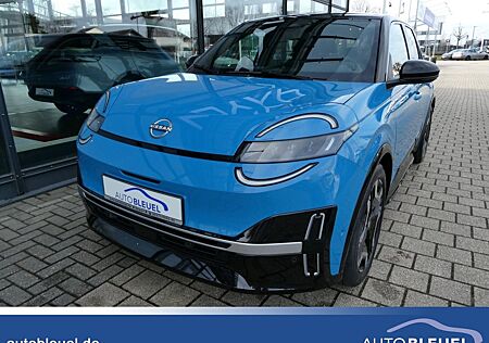 Nissan Micra EV 52kWh*Evolve*Leder*HK*