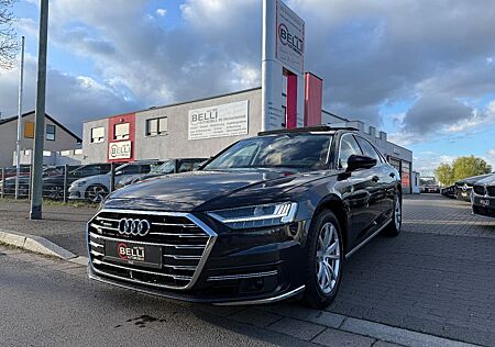 Audi A8 55 TFSI quattro Pano Sitzbelüft. FINANZIERUNG