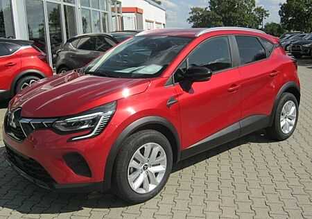 Mitsubishi ASX PLUS 1.3 T-Benziner 6-Gang