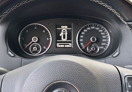 VW Sharan Volkswagen 2.0 TDI DSG BlueMotion Technology Cup...