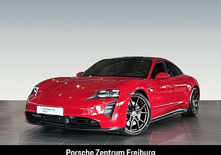 Porsche Taycan GTS Burmester Panoramadach Surround-View