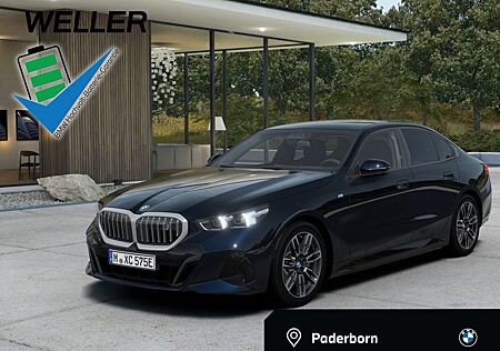 BMW i5 M Sport xDrive AHK,B&W,Adapt.LED,DAProf,PA+