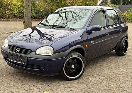 Opel Corsa B 1.2 16V Edition 2000*AUTOM*KLIMA*1.HAND*