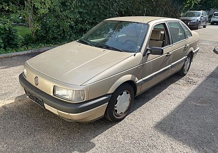 VW Passat Volkswagen 1 Hand
