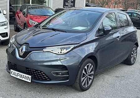 Renault ZOE Intens R135