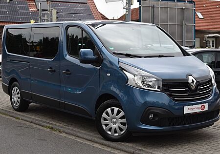 Renault Trafic Combi L2H1 2,9t Expression *9-Sitzer*PDC*