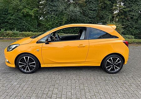 Opel Corsa E Color Edition 1.4 Turbo *OPC LINE*