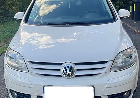 VW Golf Plus Volkswagen 1.4 TSI 90 kW Trendline