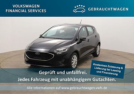 Ford Fiesta Cool & Connect 1.0 EcoBoost PDC*SH*Klima