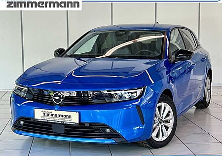 Opel Astra 1.2 Turbo 'Enjoy' AGR Sitz - Kamera