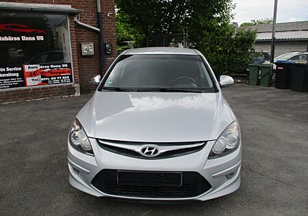Hyundai i30 Classic