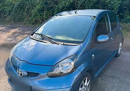 Toyota Aygo (X) Aygo (X) 1,0 -