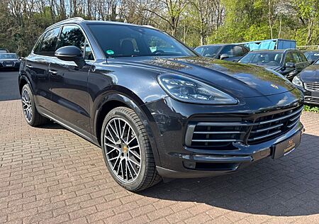 Porsche Cayenne S *Chrono*Matrix*18-Wege*1.Hand*