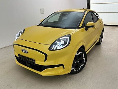 Ford Puma Gen-E Premium *360°Kamera/ Winter-P.*