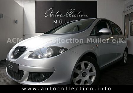 Seat Altea Style*Alu*Klima*Sitzh*Radio*Tempo*