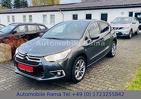 Citroën DS4 SportChic