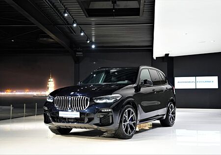 BMW X5 xDrive40i*M-SPORTPAKET*HEAD-UP*21"LM*SHADOW*