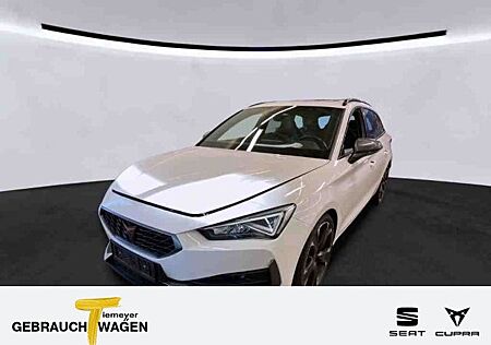 Cupra Leon Sportstourer VZ 2.0 TSI LM19 PANO eKLAPPE S